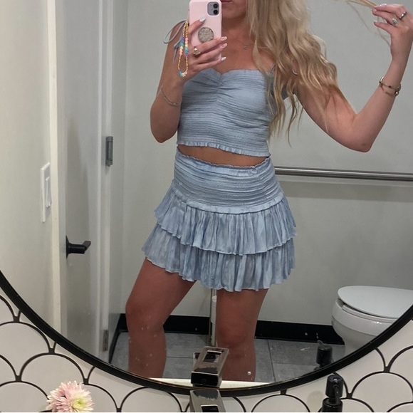 Sky Blue Set - Picture 5 of 12